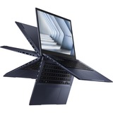 ASUS ExpertBook B7 Flip (B7402FVA-P60054X), Notebook Windows 11 Pro 64-Bit, 120 Hz Display, 512 GB SSD