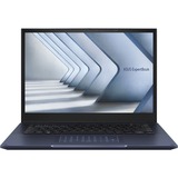 ASUS ExpertBook B7 Flip (B7402FVA-P60054X), Notebook Windows 11 Pro 64-Bit, 120 Hz Display, 512 GB SSD
