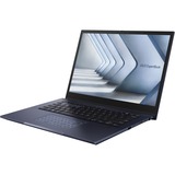 ASUS ExpertBook B7 Flip (B7402FVA-P60054X), Notebook Windows 11 Pro 64-Bit, 120 Hz Display, 512 GB SSD