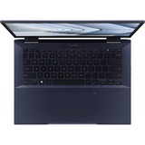 ASUS ExpertBook B7 Flip (B7402FVA-P60054X), Notebook Windows 11 Pro 64-Bit, 120 Hz Display, 512 GB SSD