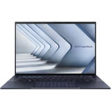 ASUS ExpertBook B9 OLED (B9403CVAR-PP1735X), Notebook schwarz, Intel® Core™ 7 150U, 16 GB LPDDR5X, 512 GB (512 GB SSD), Windows 11 Pro
