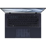 ASUS ExpertBook B9 OLED (B9403CVAR-PP1735X), Notebook schwarz, Intel® Core™ 7 150U, 16 GB LPDDR5X, 512 GB (512 GB SSD), Windows 11 Pro
