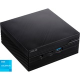 ASUS PN41-BBC029MCS1, Barebone schwarz, ohne Betriebssystem