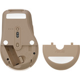 ASUS SmartO MD200, Maus beige