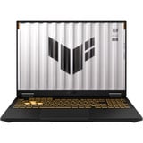 ASUS TUF Gaming 16 (FX610JH-TU014W), Gaming-Notebook schwarz, Intel® Core™ i5-14450HX, NVIDIA GeForce RTX 5050, 16 GB DDR5, 512 GB (512 GB SSD), Windows 11 Home
