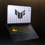 ASUS TUF Gaming 16 (FX610JH-TU014W), Gaming-Notebook schwarz, Intel® Core™ i5-14450HX, NVIDIA GeForce RTX 5050, 16 GB DDR5, 512 GB (512 GB SSD), Windows 11 Home