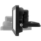 Ansmann Flutlicht WFL30W, LED-Leuchte schwarz, kabelgebunden, 30 Watt