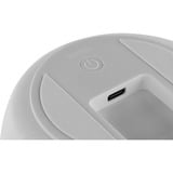 Ansmann Nachtlicht Hamster Lilli weiß