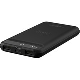 Ansmann Powerbank 8Ah wireless schwarz