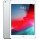 Apple iPad mini (256GB) Generalüberholt, Tablet-PC silber