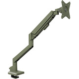 Arozzi Alzare Neo Single, Monitorhalterung grün