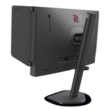 BenQ Zowie XQ2566X, Gaming-Monitor 61 cm (24 Zoll), schwarz, QHD, Fast-TN, 360 Hz Panel, 360Hz Panel