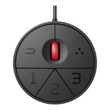 BenQ Zowie XQ2566X, Gaming-Monitor 61 cm (24 Zoll), schwarz, QHD, Fast-TN, 360 Hz Panel, 360Hz Panel