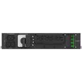 BlueWalker PowerWalker PDU für VFI ICR 10kVA 3-1, Stromversorgung schwarz