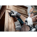 Bosch Expert C470 Schleifblatt, 93mm, K180 50 Stück, für Deltaschleifer