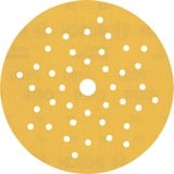 Bosch Expert C470 Schleifblatt, Ø 125mm, K400 Multilochung 5 Stück, für Exzenterschleifer