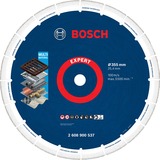Bosch Professional Diamanttrennscheibe EXPERT Diamond Metal Wheel, Ø 355mm Bohrung 25,4mm
