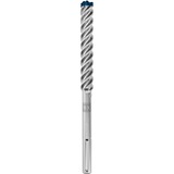 Bosch Professional EXPERT Hammerbohrer SDS-max-8X, Ø 26mm Arbeitslänge 200mm