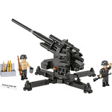 COBI 10,5 cm Flak 39, Konstruktionsspielzeug 