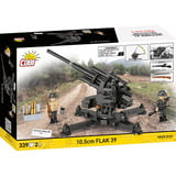 COBI 10,5 cm Flak 39, Konstruktionsspielzeug 