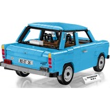 COBI Trabant 601, Konstruktionsspielzeug 