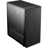 Cooler Master MasterBox MB600L V2, Tower-Gehäuse schwarz