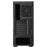 Cooler Master MasterBox MB600L V2, Tower-Gehäuse schwarz