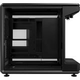 Cooler Master MasterFrame 360 Stage Mirror , Tower-Gehäuse schwarz, Tempered Glass x 2