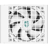 DeepCool GAMER STORM PS850G, PC-Netzteil weiß, 1x 12-Pin High-Power GPU, 3x PCIe, Kabelmanagement, 850 Watt