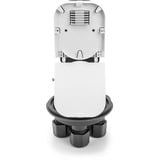 Digitus LWL-Dome Muffe, für 48 Fasern, Gehäuse schwarz