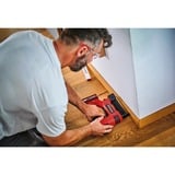 EINHELL Akku-Nagler TE-CN 18 Li - Solo, 18Volt rot/schwarz, ohne Akku und Ladegerät