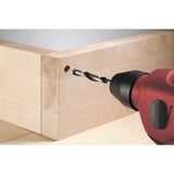 EINHELL Bohrer- & Bit-Satz, 39-teilig 1/4", in L-Box