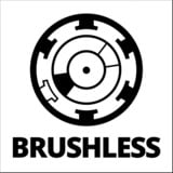 EINHELL Power X-Change Akku-Bohrschrauber TE-CD 18/40 Li BL - Solo, 18Volt rot/schwarz, ohne Akku und Ladegerät