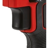 EINHELL Power X-Change Akku-Bohrschrauber TE-CD 18/40 Li BL - Solo, 18Volt rot/schwarz, ohne Akku und Ladegerät