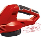 Einhell Akku-Laubbläser GE-CL 18/1 Li E-Solo, Laubgebläse rot/schwarz, ohne Akku und Ladegerät