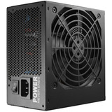 FSP HEXA 85+ PRO 650W, PC-Netzteil schwarz, 2x PCIe, 650 Watt