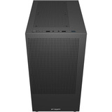 FSP S110-B, Tower-Gehäuse schwarz