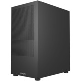 FSP S110-B, Tower-Gehäuse schwarz