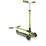 GLOBBER Master Lights, Scooter limette