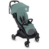 GLOBBER Stroll Lite, Kinderwagen türkis