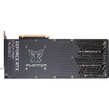 Gainward GeForce RTX 4070 Ti SUPER Phantom, Grafikkarte DLSS 3, 3x DisplayPort, 1x HDMI 2.1a