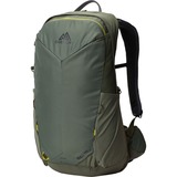 Gregory ZULU 20 LT , Rucksack dunkelgrün, 20 Liter 