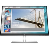 HP E24i G4, LED-Monitor 61 cm(24 Zoll), schwarz, WUXGA, HDMI