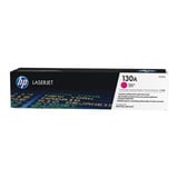 HP Toner magenta 130A (CF353A) 