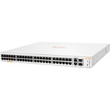 Hewlett Packard Enterprise Aruba Instant On 1960 48G 2XT 2XF, Switch 