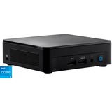 Intel® NUC 12 Pro Kit NUC12WSKi5, Barebone schwarz, ohne Betriebssystem