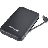 Intenso Powerbank S10000 grau, 10000 mAh
