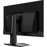 MSI MAG 321UPDE QD-OLED, Gaming-Monitor 80 cm (31.5 Zoll), schwarz, UltraHD/4K, AMD FreeSync Premium Pro, USB-C, 165Hz Panel
