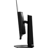 MSI MAG 321UPDE QD-OLED, Gaming-Monitor 80 cm (31.5 Zoll), schwarz, UltraHD/4K, AMD FreeSync Premium Pro, USB-C, 165Hz Panel