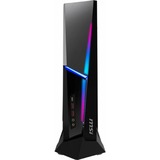 MSI MEG Trident X 12VTF-059AT, Gaming-PC schwarz/transparent, Windows 11 Home 64-Bit